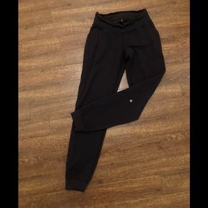Lululemon Joggers